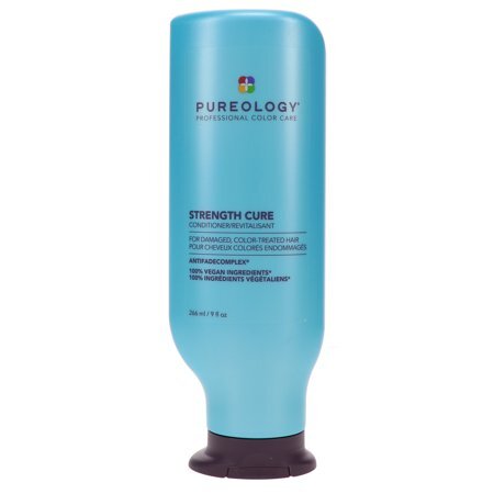 Strength Cure Conditioner