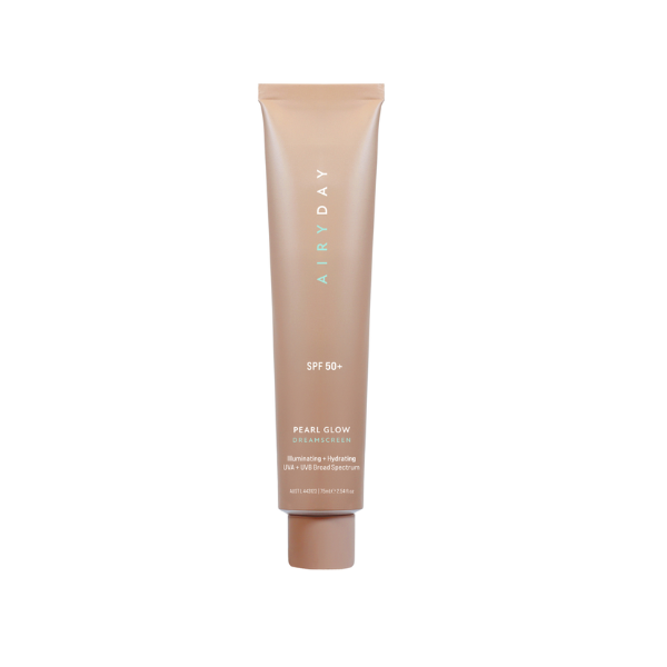 AiryDay SPf 50+ Pearl Glow