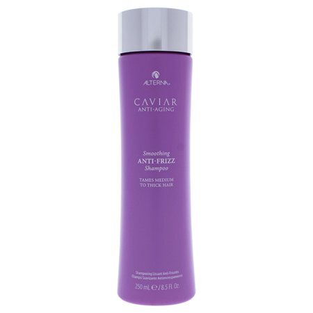 Smoothing Anti-Frizz Shampoo