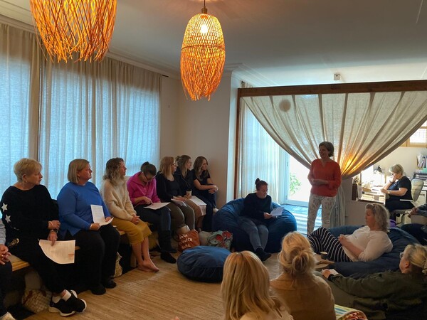 June 24th _ Celebrate you Retreat