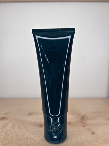 Curl Control Silkening Creme