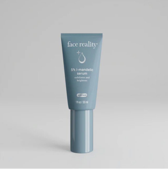 5% L-Mandelic Serum