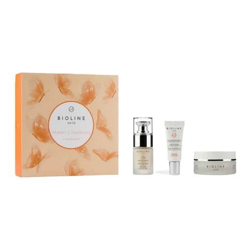 Vitamin C Superstars A Limited Edition Kit