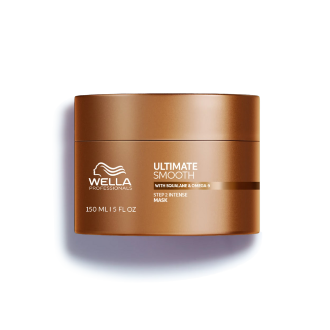 Wella Ultimate Smooth Mask