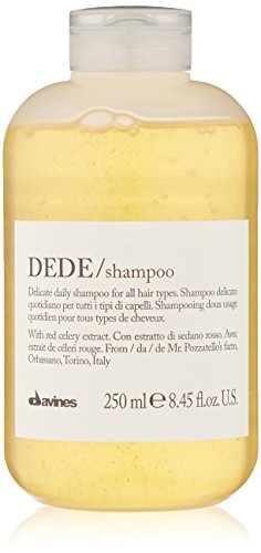 DEDE SHAMPOO