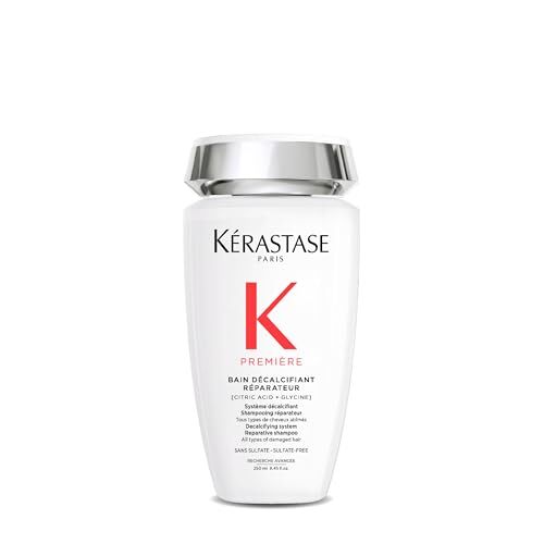 Bain Decalcifiant Reparateur