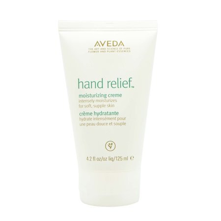Hand Relief