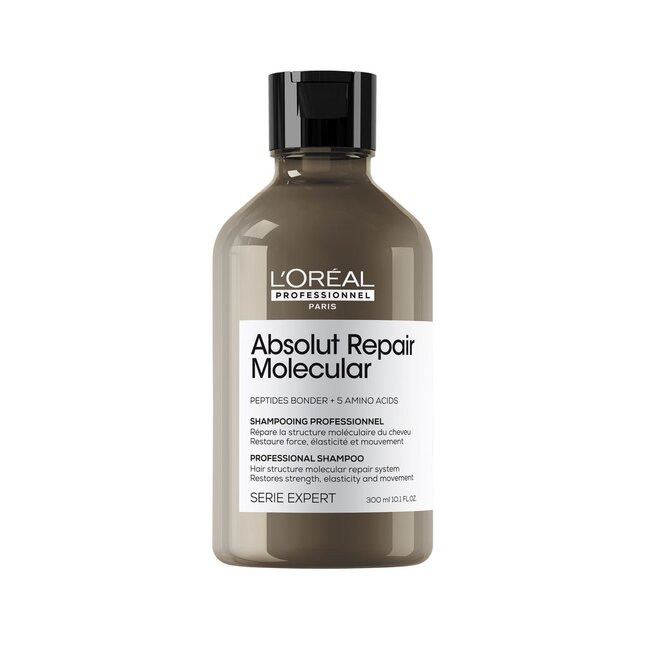 Absolut Repair molecular Shampoo