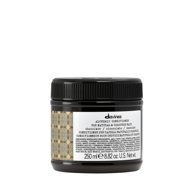 Alchemic - Chocolate Conditioner 250mL