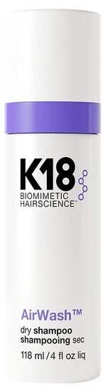 K18 Air Wash