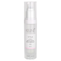 Defrizz Serum
