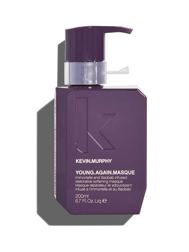 YOUNG.AGAIN MASQUE - 200 ml
