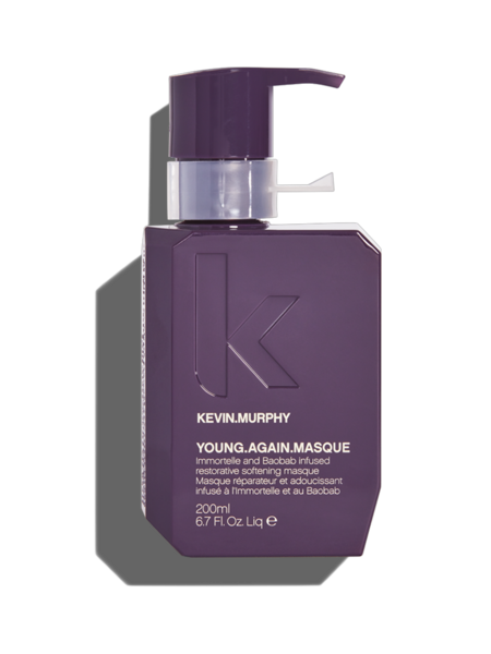 YOUNG.AGAIN MASQUE - 200 ml