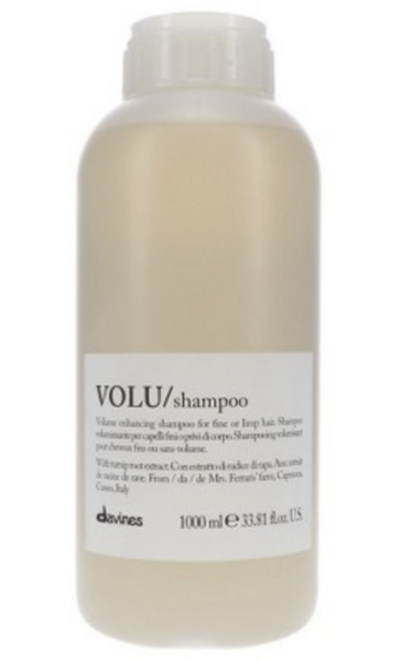 VOLU SHAMPOO - Liter