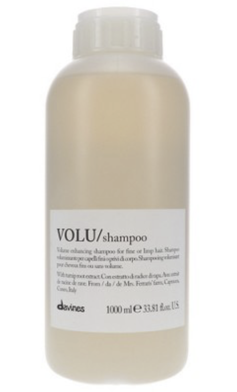 VOLU SHAMPOO - Liter