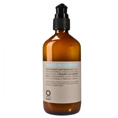 frequent use conditioner