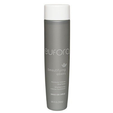 Beautifying Moisture Intense Shampoo