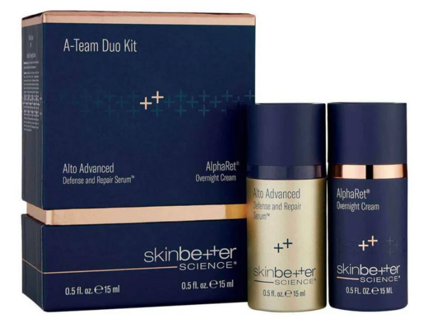 A-Tean Duo Kit
