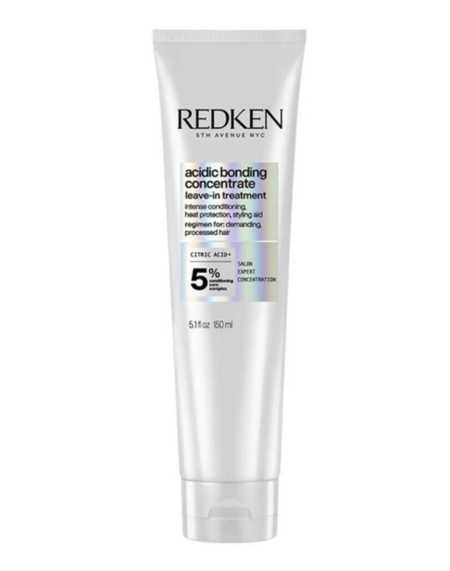 ACIDIC BONDING CONCENTRATE LEAVE IN 8.45FL OZ