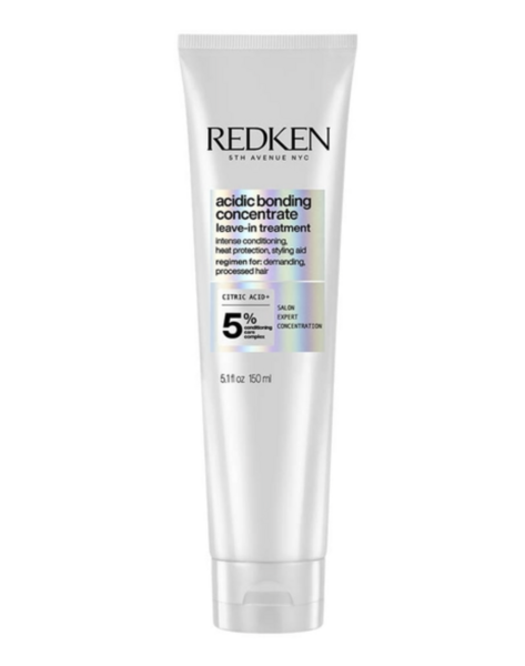 ACIDIC BONDING CONCENTRATE LEAVE IN 8.45FL OZ