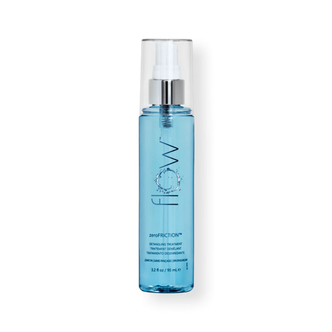 Zero Friction Detangling Spray