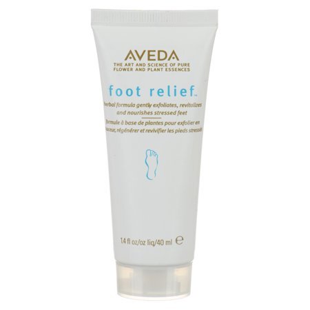 FOOT RELIEF MOISTURIZING CREME