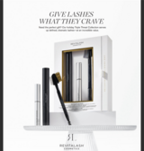 * LASH TRIPLE THREAT COLLECTION