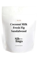 09 Coconut Milk Fresh Fig Sandalwood