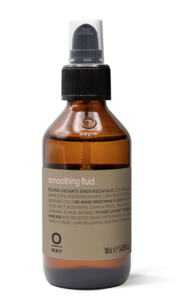 smoothing fluid - 100 ml