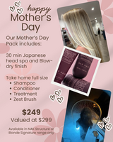 .Mothers Days Gift Pack #2