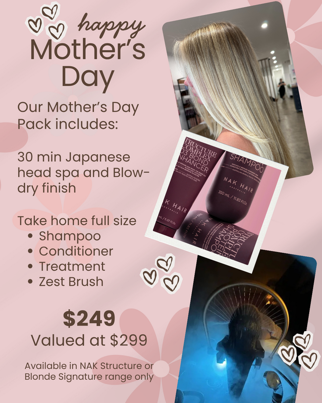 .Mothers Days Gift Pack #2