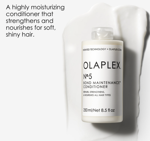 Olaplex No.5 Conditioner