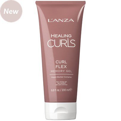 Curls Flex Memory Gel