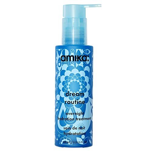 Dream Routine Overnight Hydration Treatment 100ml