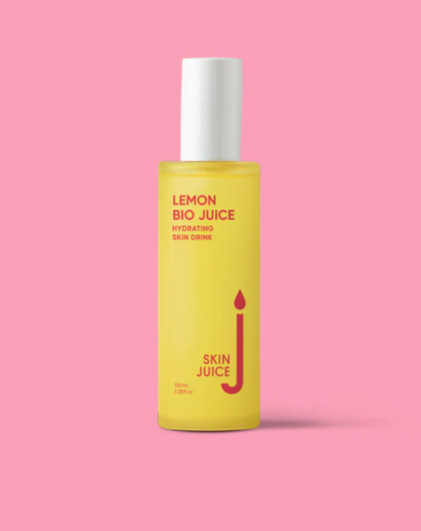 Bio Juice Lemon (Limited Edition)