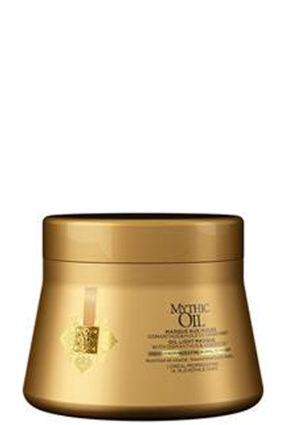  Loreal Mythic Oil Normal/Fine Masque