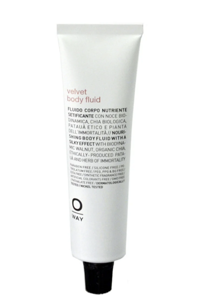 Velvet Body Fluid