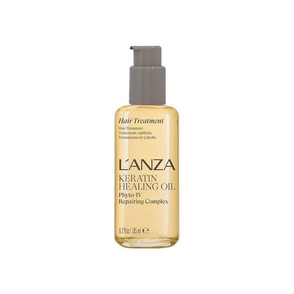 Keratin Healing OIl Treatment - 6.2oz
