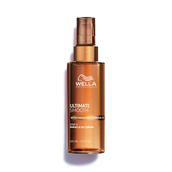 Wella Ultimate Smooth Oil
