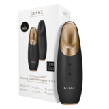 Warm & Cool Eye Energizer ~ Black & Gold