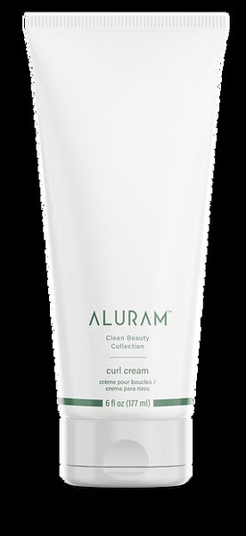 Aluram Curl Cream 6 oz