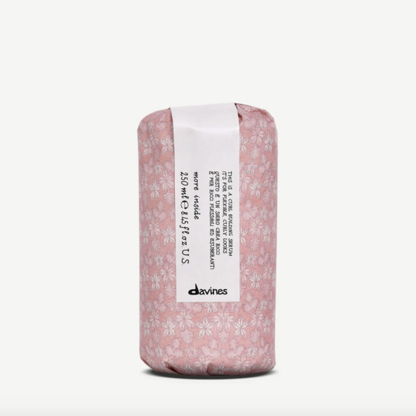 Curl Building Serum