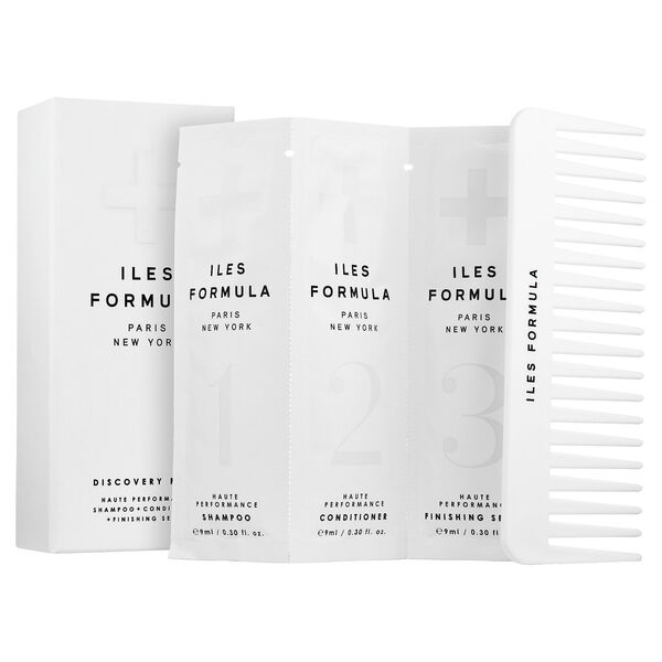 iles travel kit