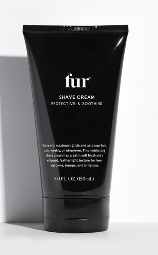 FUR SHAVE CREAM
