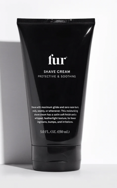 FUR SHAVE CREAM