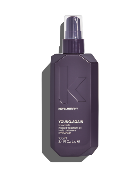YOUNG.AGAIN OIL - 100 ml