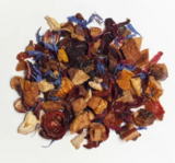Acquired Taste Loose Leaf Tea - Hillside Blueberry
