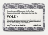 Volu Shampoo Bar