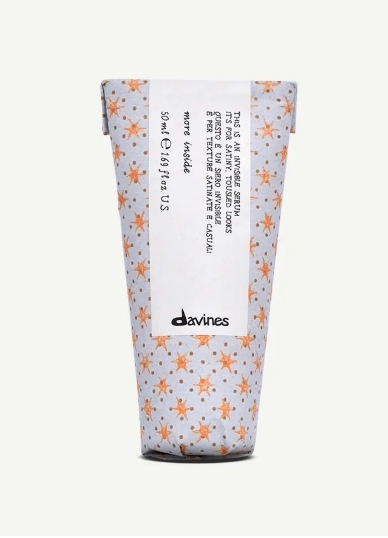 This is an Invisible Serum