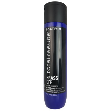 BRASS OFF CONDITIONER